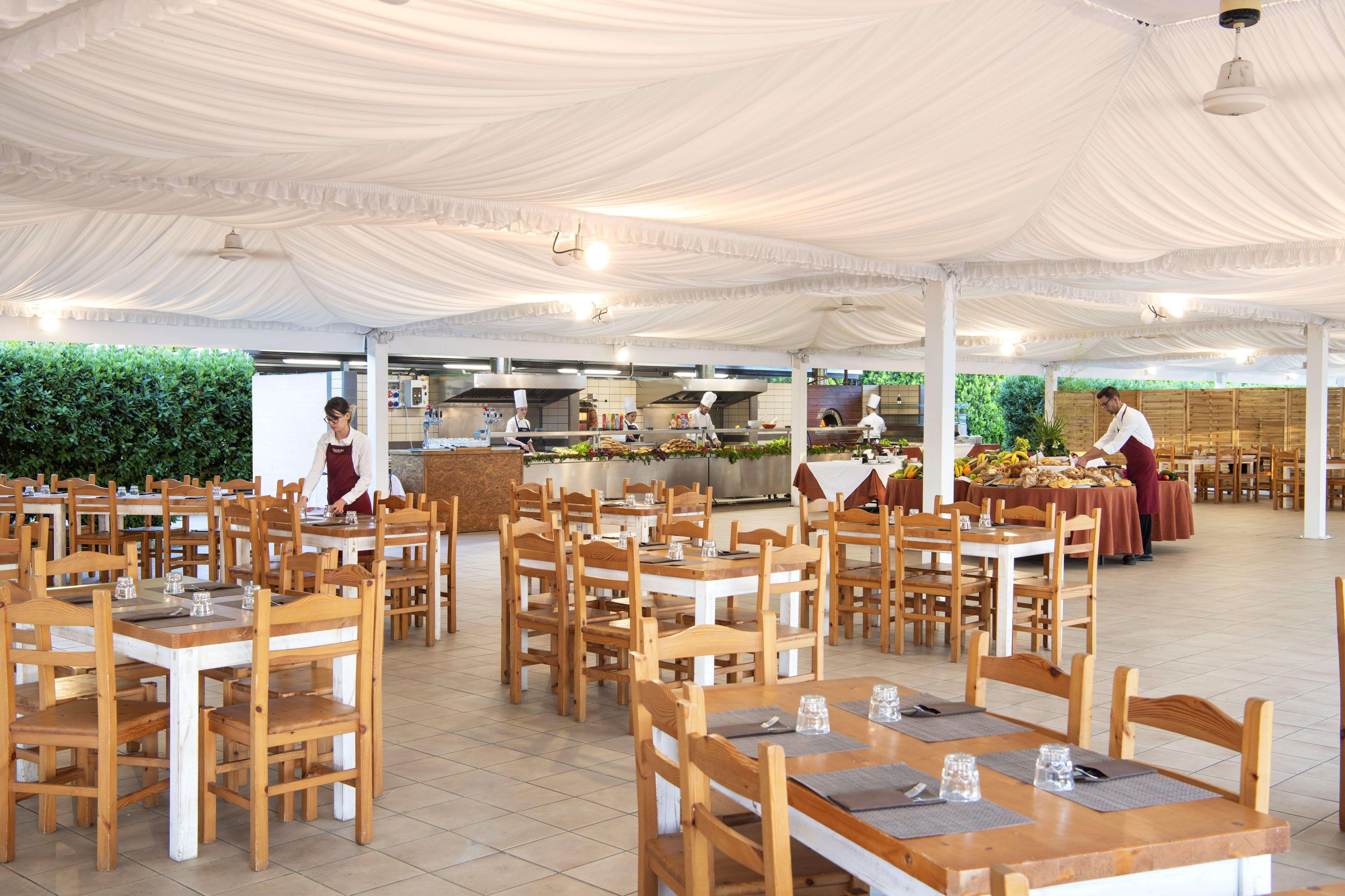 Ethra Reserve Valentino Castellaneta Marina Exterior foto