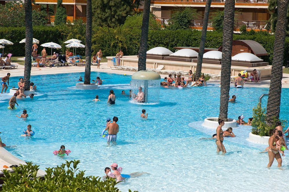 Ethra Reserve Valentino Castellaneta Marina Exterior foto