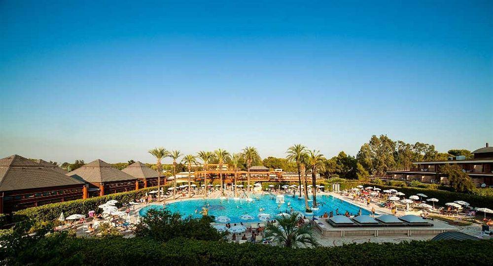 Ethra Reserve Valentino Castellaneta Marina Exterior foto