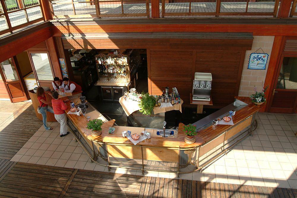 Ethra Reserve Valentino Castellaneta Marina Exterior foto