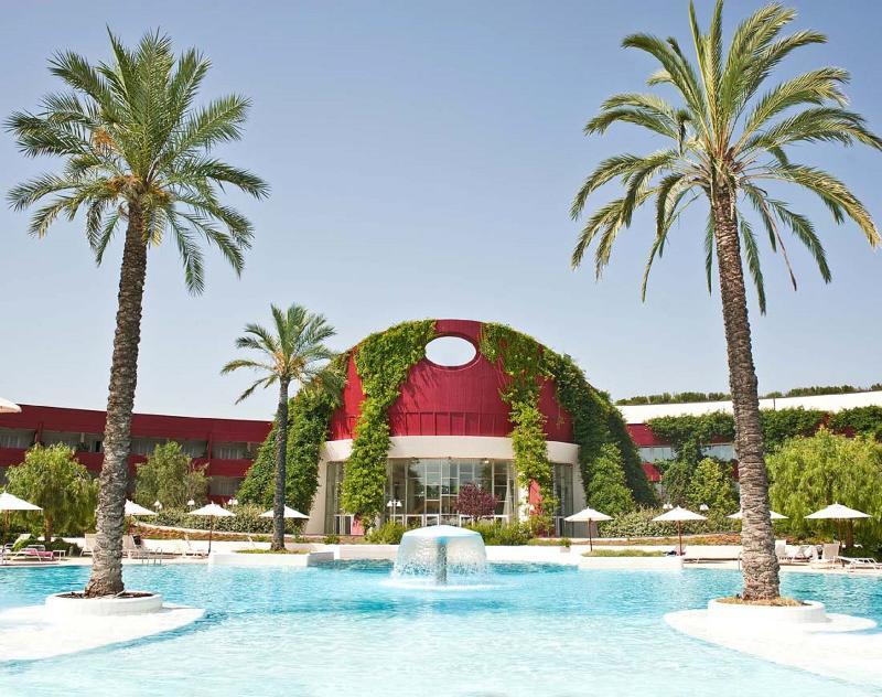 Ethra Reserve Valentino Castellaneta Marina Exterior foto